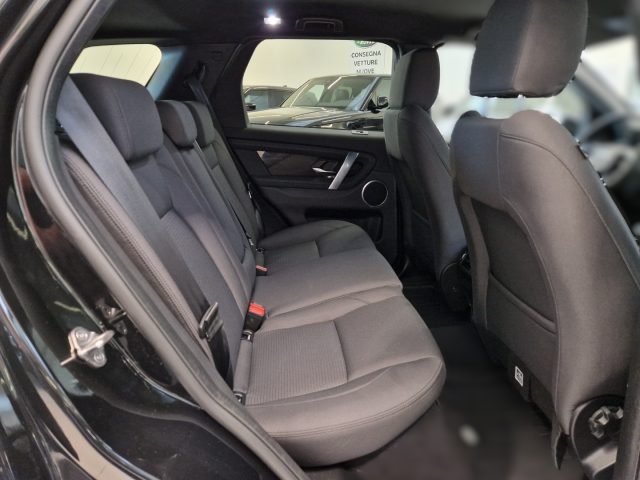 LAND ROVER Discovery Sport usata, con Autoradio