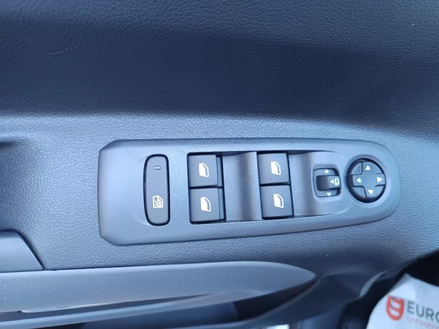 CITROEN Berlingo usata, con Park Distance Control