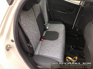 LANCIA Ypsilon usata, con Climatizzatore