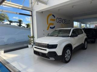 JEEP Avenger usata, con Airbag