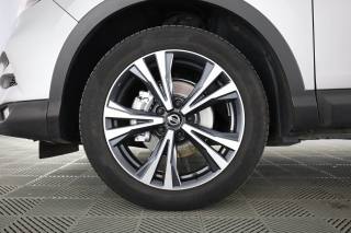 NISSAN Qashqai usata 8