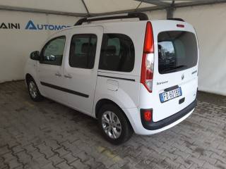 RENAULT Kangoo usata, con Cruise Control