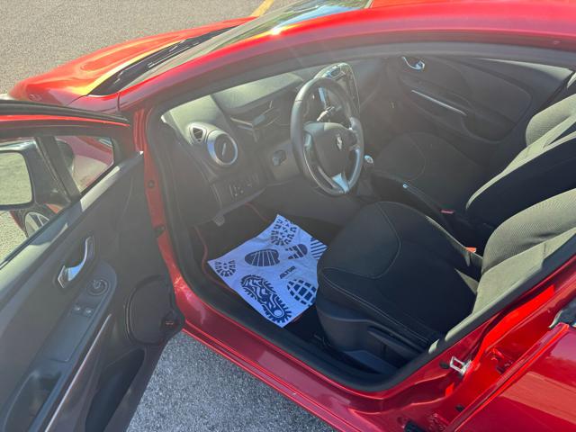 RENAULT Clio usata, con Climatizzatore