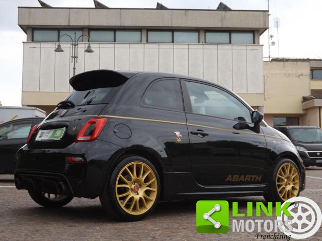 ABARTH 595 usata 89