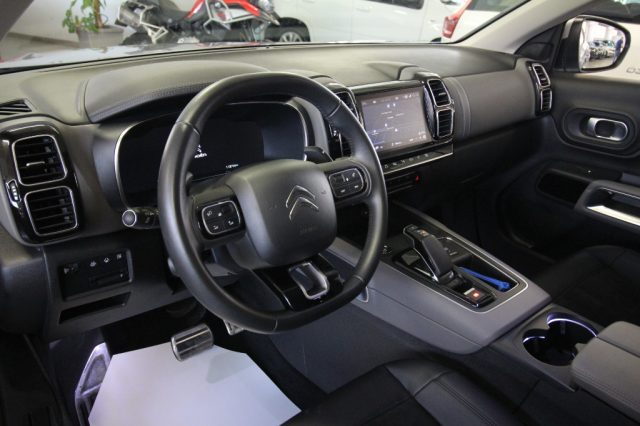 CITROEN C5 Aircross usata, con Boardcomputer