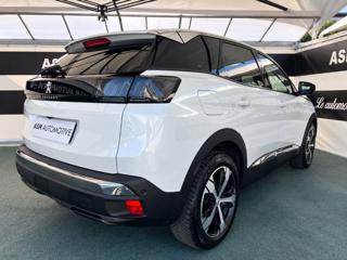 PEUGEOT 3008 usata, con Airbag laterali