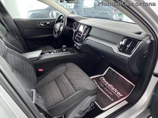 VOLVO V60 usata, con Immobilizzatore elettronico