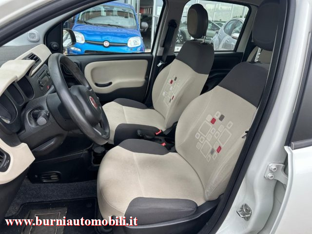 FIAT Panda usata, con ESP
