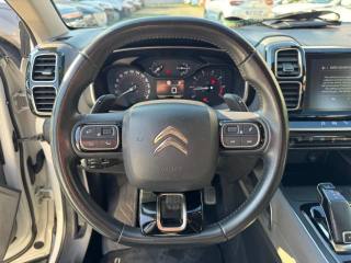 CITROEN C5 Aircross usata, con Cerchi in lega