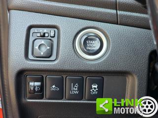 MITSUBISHI L200 usata, con Bluetooth