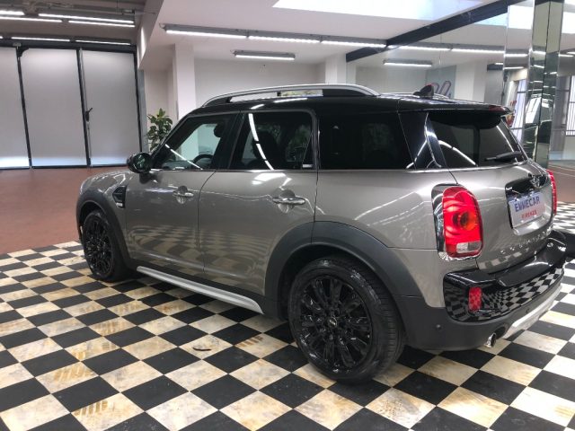 MINI Countryman usata, con Airbag Passeggero