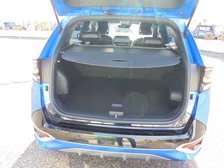 KIA Sportage usata, con Frenata d