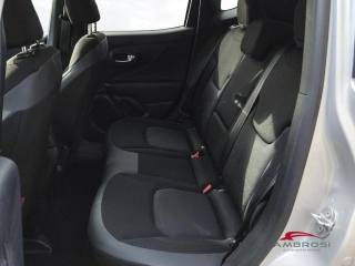 JEEP Renegade usata 10