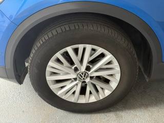 VOLKSWAGEN T-Roc usata, con Cruise Control