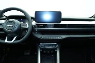 JEEP Avenger usata, con Cruise Control