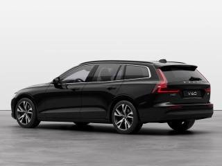 VOLVO V60 usata, con Airbag laterali