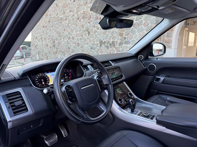 LAND ROVER Range Rover Sport usata, con Chiusura centralizzata
