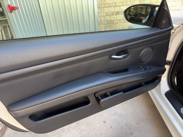 BMW M3 usata, con Interni in pelle