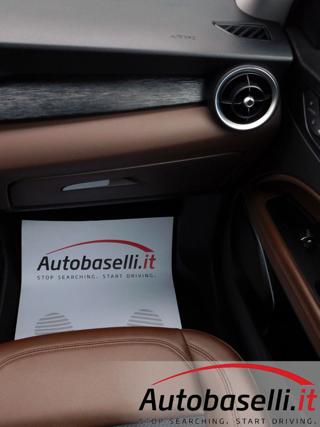 ALFA ROMEO Stelvio usata 74