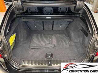 BMW 320 usata, con Servosterzo