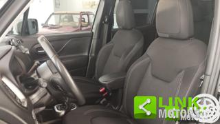 JEEP Renegade usata 12