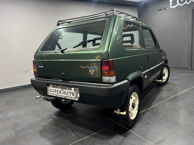 FIAT Panda usata 4