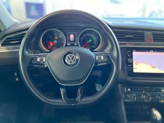VOLKSWAGEN Tiguan usata, con Fari LED