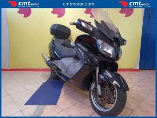 SUZUKI Burgman AN 650 usata 3