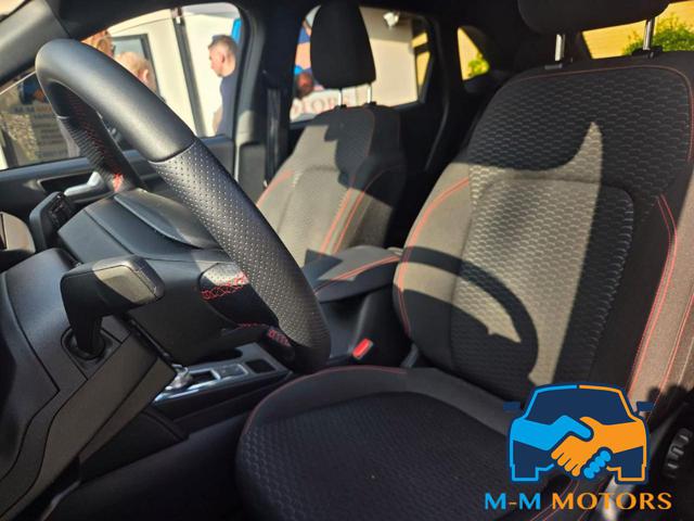 FORD Kuga usata, con Park Distance Control