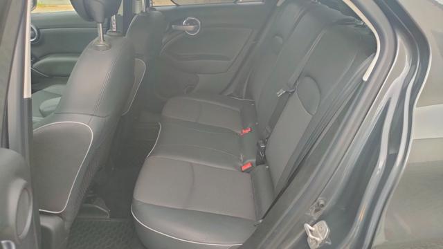 FIAT 500X usata, con ESP