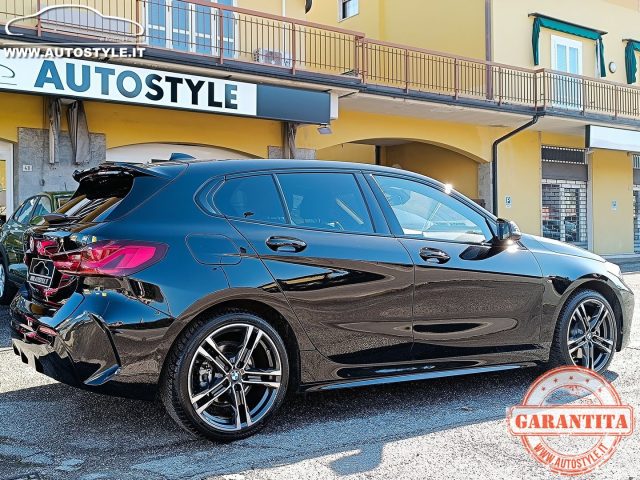 BMW 118 usata, con Vivavoce