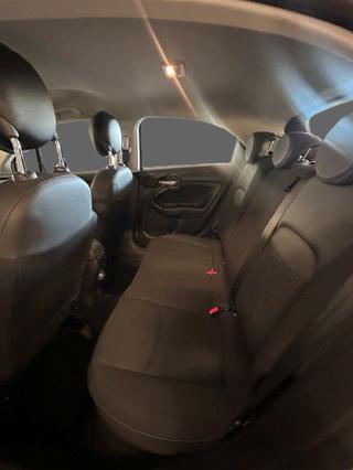FIAT 500X usata, con Airbag Passeggero