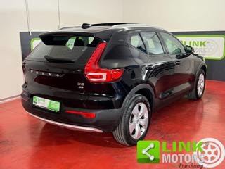 VOLVO XC40 usata, con Antifurto