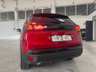 PEUGEOT 3008 usata, con Airbag Passeggero