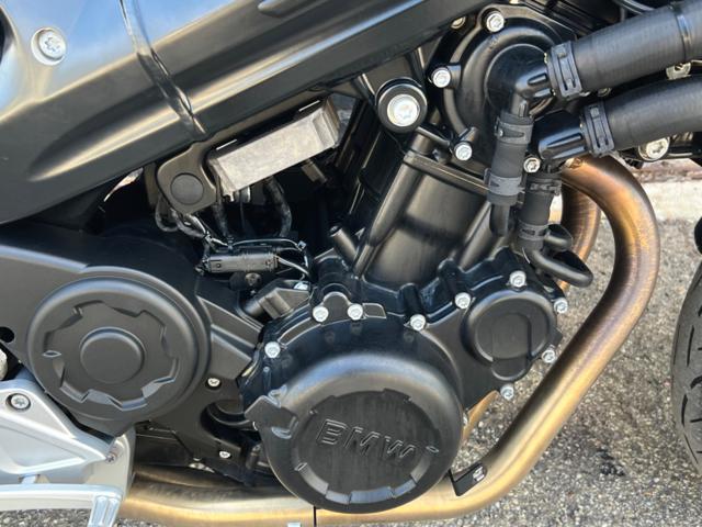 BMW F 800 R usata 9