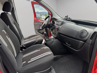 FIAT Fiorino usata, con Lettore CD