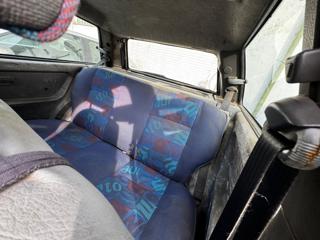 FIAT Punto usata, con Lettore CD