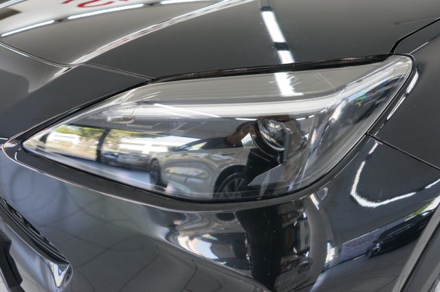 TOYOTA Yaris Cross usata 21