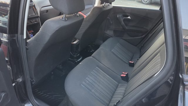 VOLKSWAGEN Polo usata, con Chiusura centralizzata