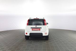 FIAT Panda usata 4