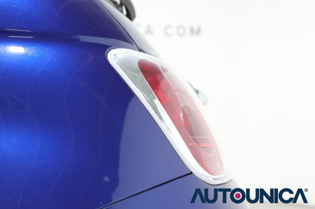 FIAT 500 usata 31