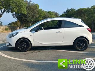 OPEL Corsa usata, con Alzacristalli elettrici