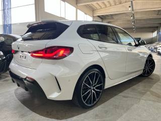 BMW 118 usata, con Cerchi in lega