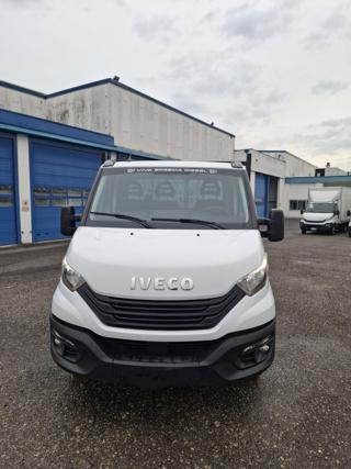IVECO Daily usata, con Fendinebbia