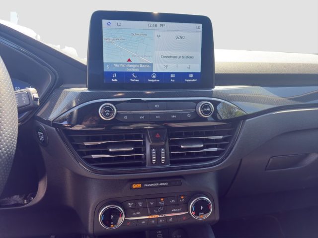 FORD Kuga usata 15