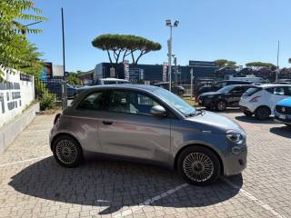 FIAT 500e usata, con Autoradio