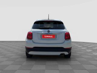 FIAT 500X usata 3