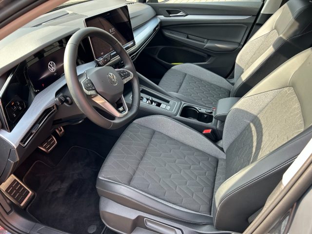 VOLKSWAGEN Golf usata, con Alzacristalli elettrici