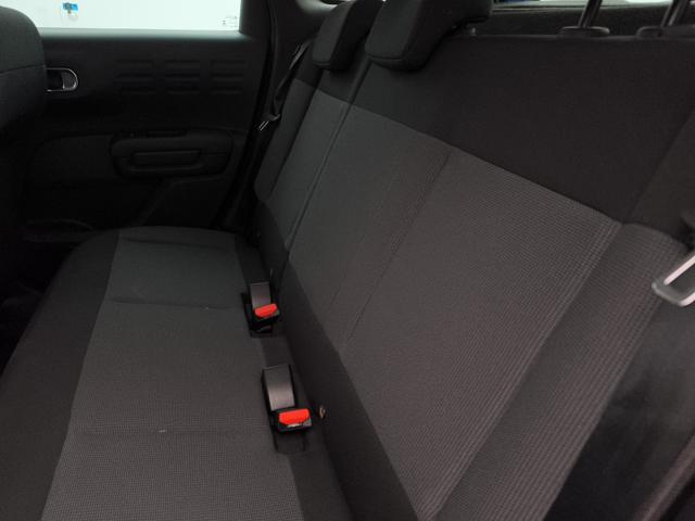 CITROEN C3 Aircross usata, con Volante in pelle