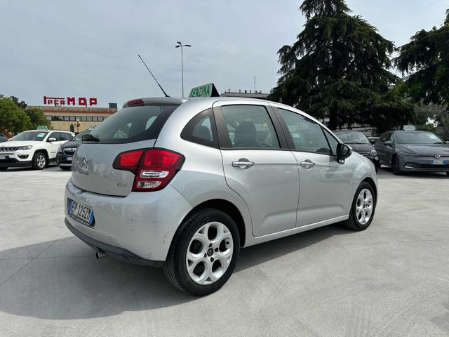 CITROEN C3 usata, con Airbag Passeggero